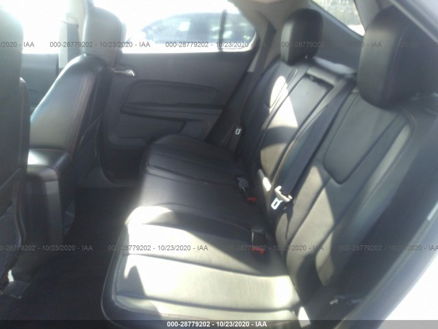 Photo 7 VIN: 2GNALPEK2C1282365 - CHEVROLET EQUINOX 