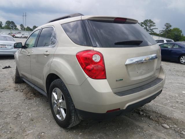 Photo 2 VIN: 2GNALPEK2C6102823 - CHEVROLET EQUINOX LT 