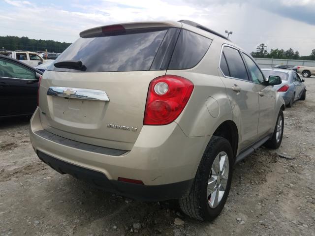 Photo 3 VIN: 2GNALPEK2C6102823 - CHEVROLET EQUINOX LT 