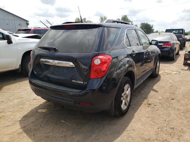 Photo 3 VIN: 2GNALPEK2C6103261 - CHEVROLET EQUINOX LT 