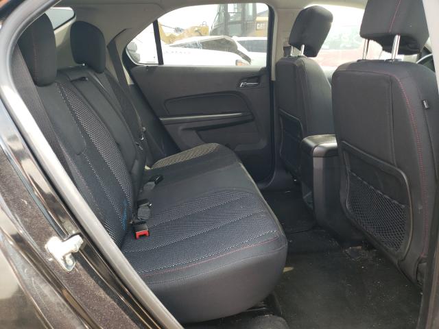 Photo 5 VIN: 2GNALPEK2C6103261 - CHEVROLET EQUINOX LT 