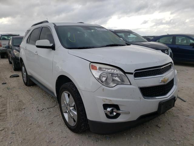 Photo 0 VIN: 2GNALPEK2C6103583 - CHEVROLET EQUINOX 