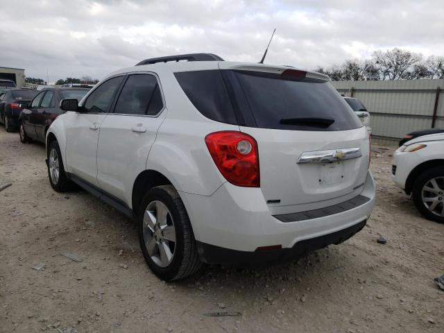 Photo 2 VIN: 2GNALPEK2C6103583 - CHEVROLET EQUINOX 