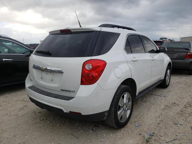 Photo 3 VIN: 2GNALPEK2C6103583 - CHEVROLET EQUINOX 