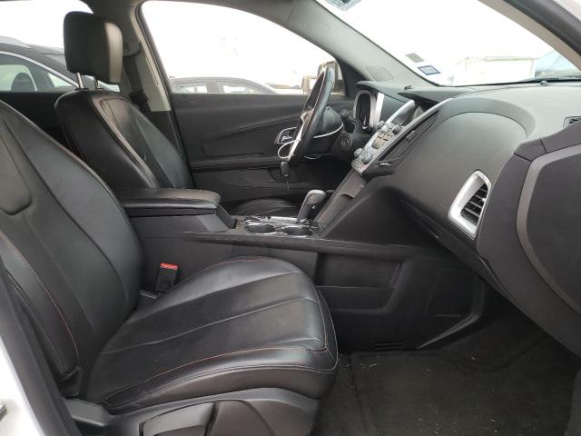 Photo 4 VIN: 2GNALPEK2C6103583 - CHEVROLET EQUINOX 