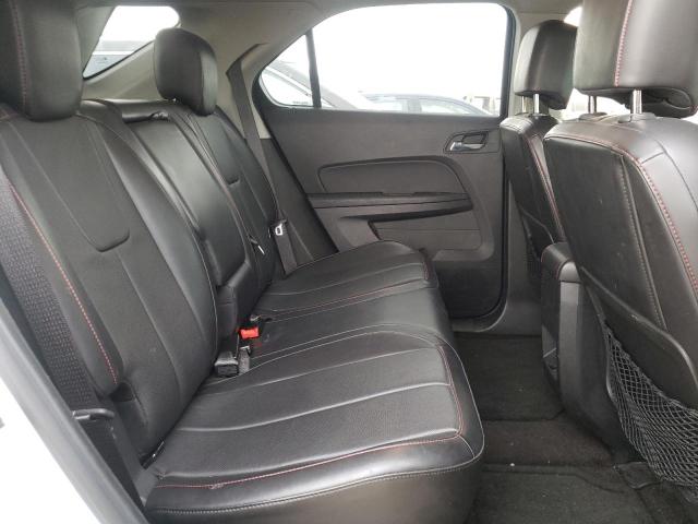 Photo 5 VIN: 2GNALPEK2C6103583 - CHEVROLET EQUINOX 