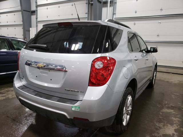 Photo 3 VIN: 2GNALPEK2C6135532 - CHEVROLET EQUINOX LT 