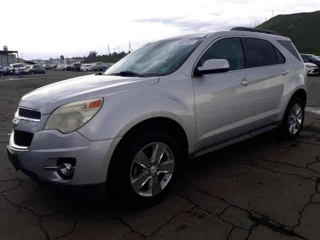 Photo 0 VIN: 2GNALPEK2C6136678 - CHEVROLET EQUINOX LT 