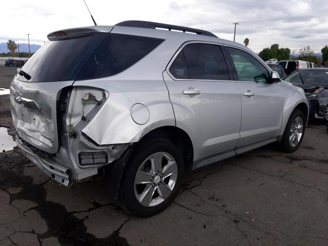 Photo 2 VIN: 2GNALPEK2C6136678 - CHEVROLET EQUINOX LT 