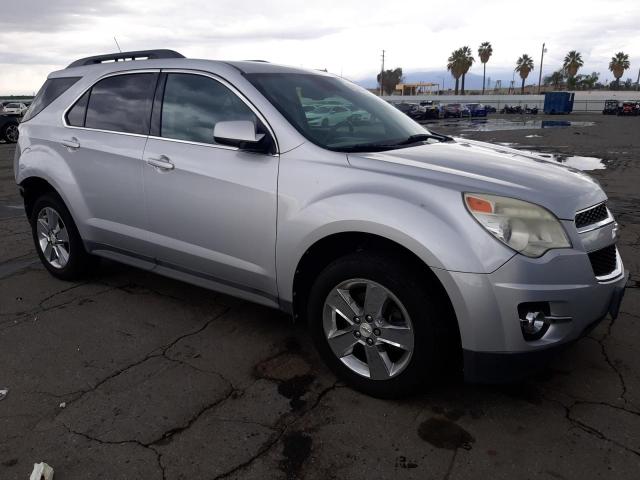 Photo 3 VIN: 2GNALPEK2C6136678 - CHEVROLET EQUINOX LT 