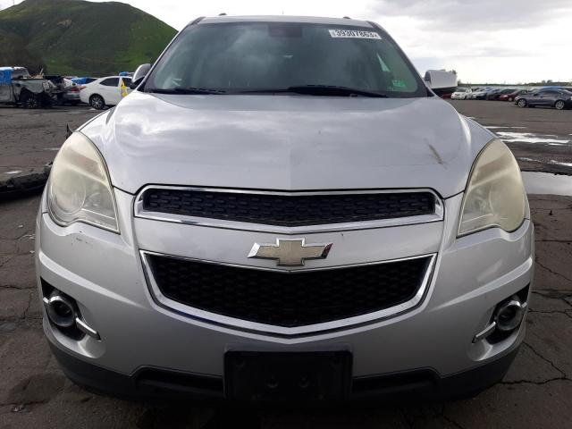 Photo 4 VIN: 2GNALPEK2C6136678 - CHEVROLET EQUINOX LT 