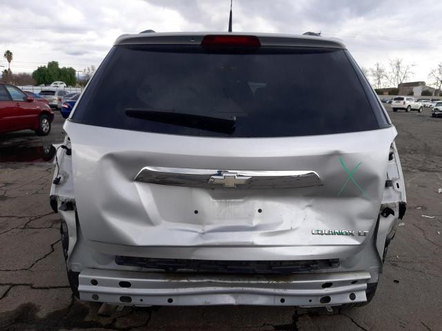 Photo 5 VIN: 2GNALPEK2C6136678 - CHEVROLET EQUINOX LT 