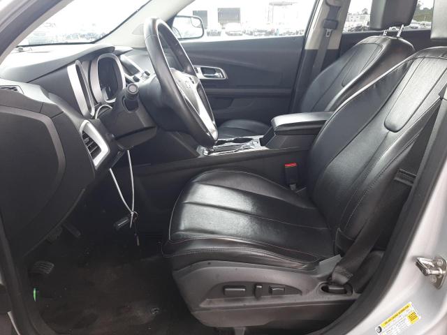 Photo 6 VIN: 2GNALPEK2C6136678 - CHEVROLET EQUINOX LT 