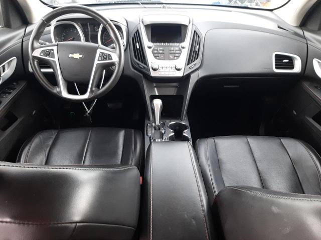 Photo 7 VIN: 2GNALPEK2C6136678 - CHEVROLET EQUINOX LT 