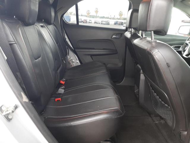 Photo 9 VIN: 2GNALPEK2C6136678 - CHEVROLET EQUINOX LT 