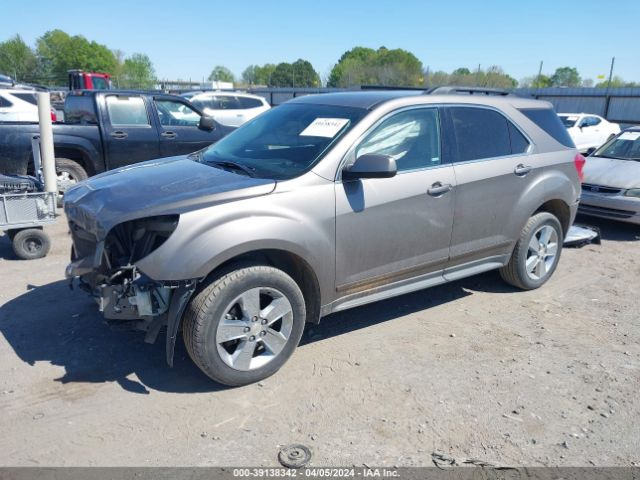 Photo 1 VIN: 2GNALPEK2C6220726 - CHEVROLET EQUINOX 