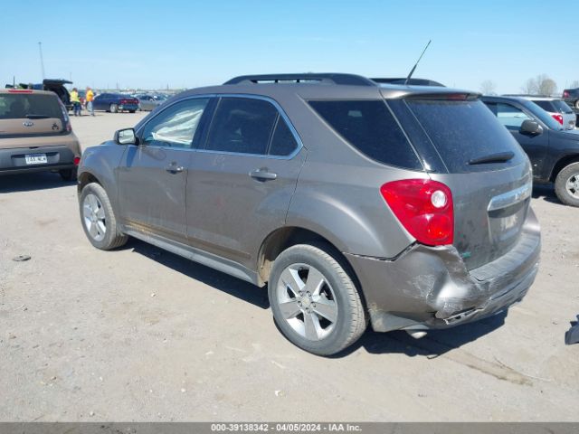 Photo 2 VIN: 2GNALPEK2C6220726 - CHEVROLET EQUINOX 