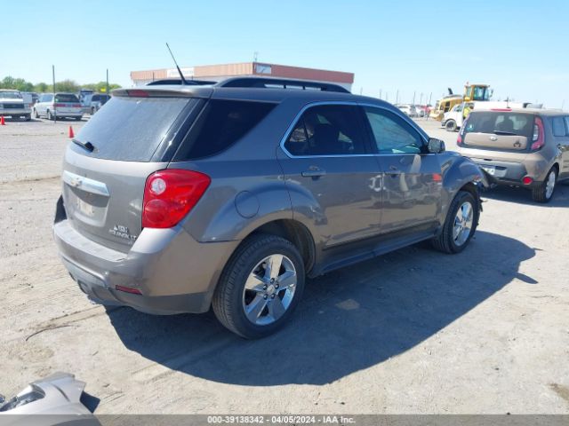 Photo 3 VIN: 2GNALPEK2C6220726 - CHEVROLET EQUINOX 