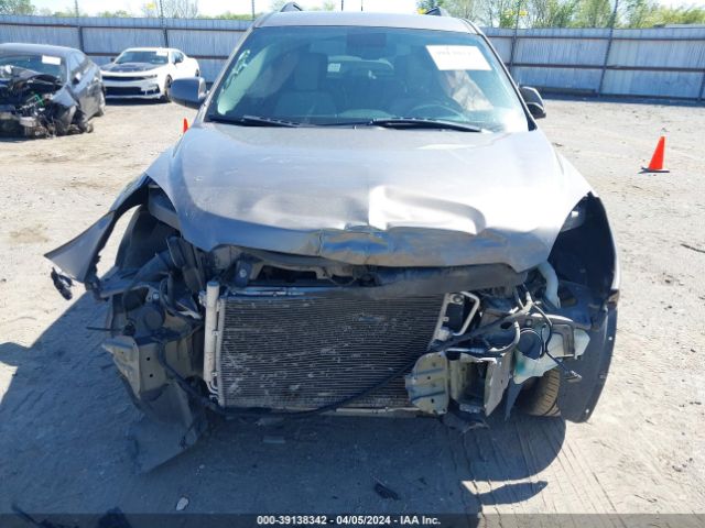 Photo 5 VIN: 2GNALPEK2C6220726 - CHEVROLET EQUINOX 