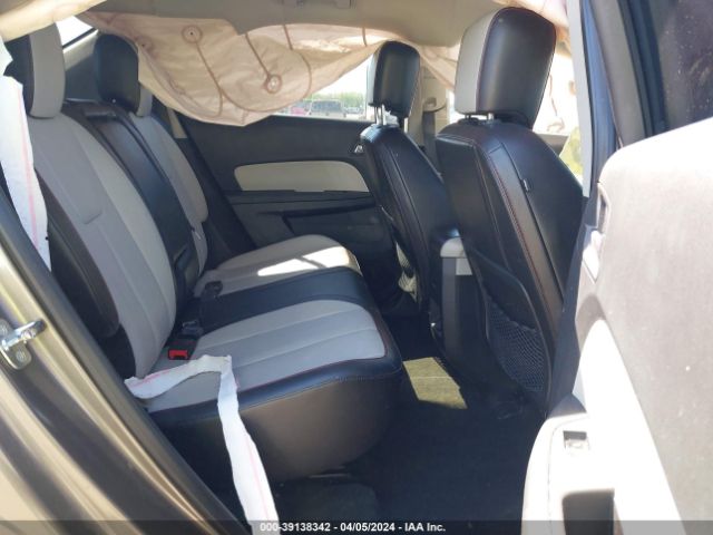 Photo 7 VIN: 2GNALPEK2C6220726 - CHEVROLET EQUINOX 