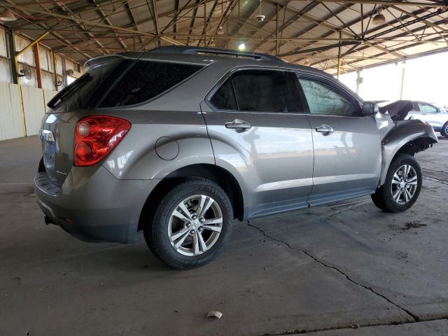 Photo 2 VIN: 2GNALPEK2C6230656 - CHEVROLET EQUINOX LT 