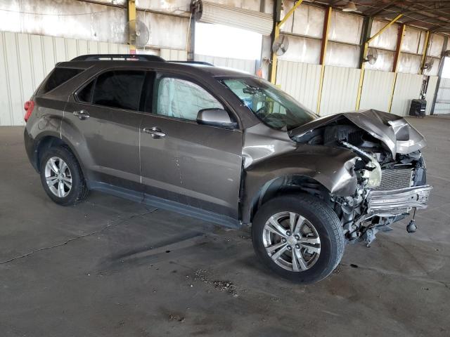 Photo 3 VIN: 2GNALPEK2C6230656 - CHEVROLET EQUINOX LT 