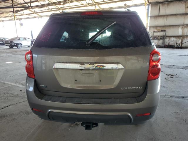 Photo 5 VIN: 2GNALPEK2C6230656 - CHEVROLET EQUINOX LT 