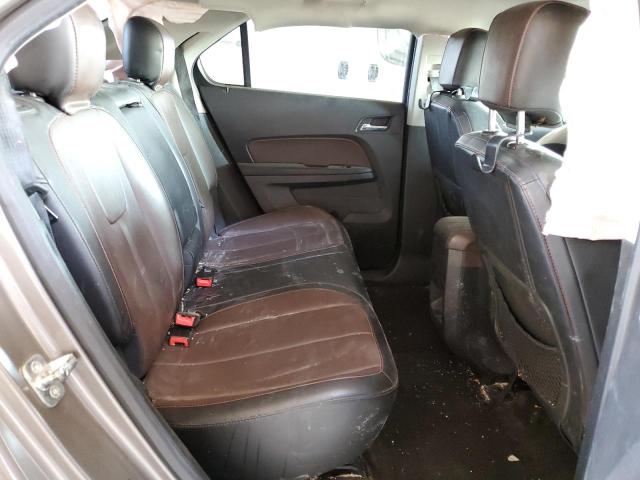 Photo 9 VIN: 2GNALPEK2C6230656 - CHEVROLET EQUINOX LT 