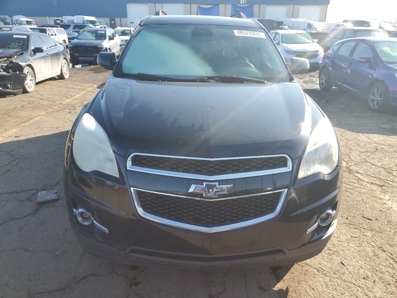 Photo 4 VIN: 2GNALPEK2C6232794 - CHEVROLET EQUINOX 