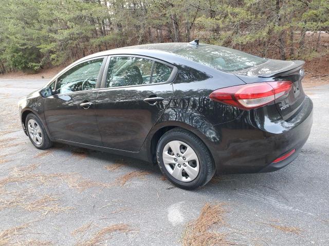 Photo 1 VIN: 2GNALPEK2C6245447 - KIA FORTE 