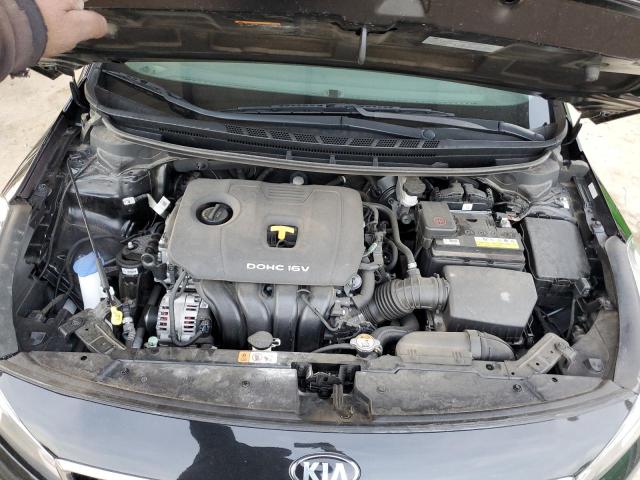 Photo 10 VIN: 2GNALPEK2C6245447 - KIA FORTE 