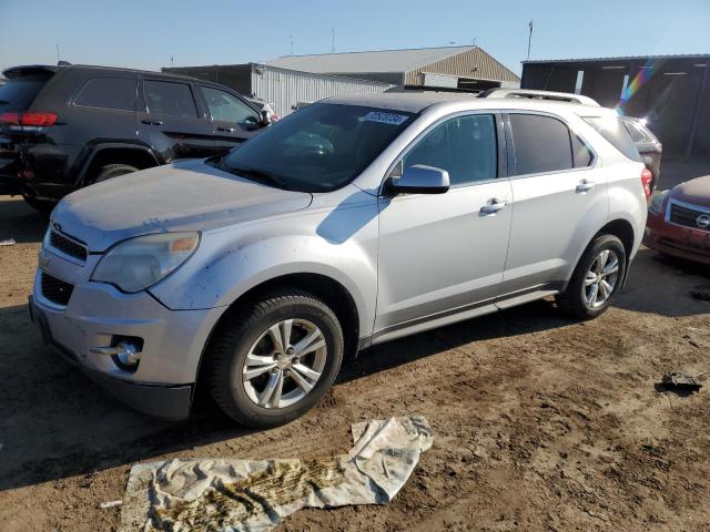 Photo 0 VIN: 2GNALPEK2C6299671 - CHEVROLET EQUINOX LT 