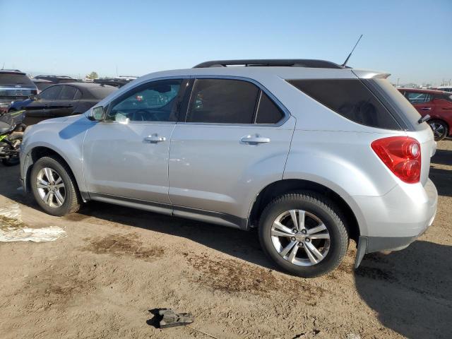 Photo 1 VIN: 2GNALPEK2C6299671 - CHEVROLET EQUINOX LT 