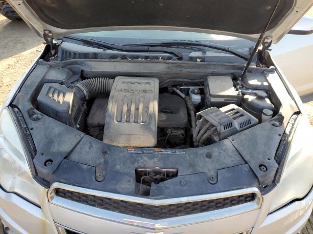 Photo 11 VIN: 2GNALPEK2C6299671 - CHEVROLET EQUINOX LT 