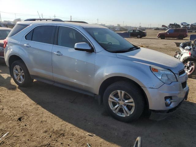 Photo 3 VIN: 2GNALPEK2C6299671 - CHEVROLET EQUINOX LT 