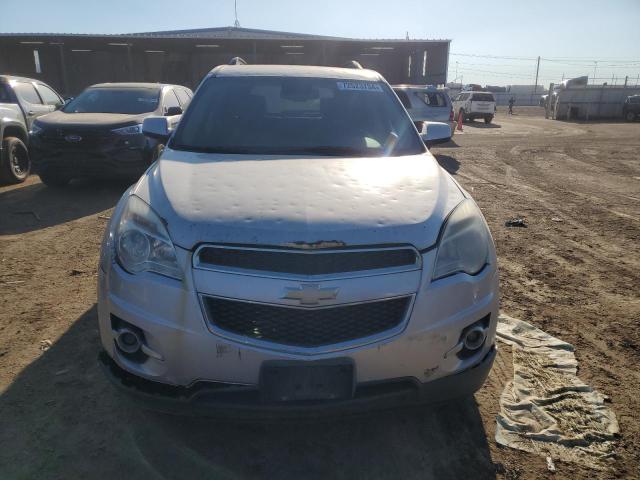 Photo 4 VIN: 2GNALPEK2C6299671 - CHEVROLET EQUINOX LT 