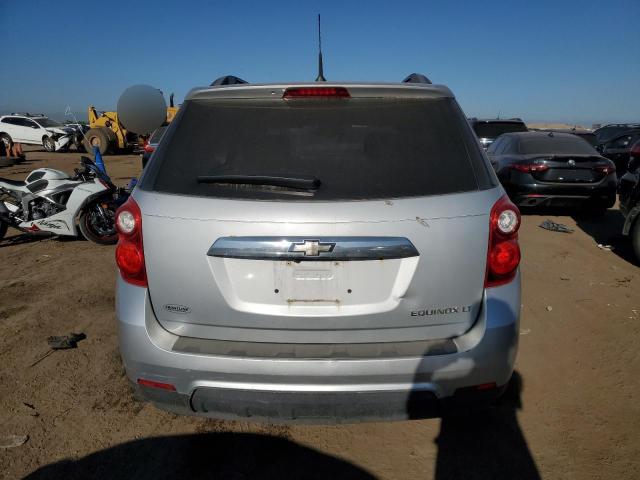 Photo 5 VIN: 2GNALPEK2C6299671 - CHEVROLET EQUINOX LT 