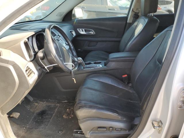 Photo 6 VIN: 2GNALPEK2C6299671 - CHEVROLET EQUINOX LT 