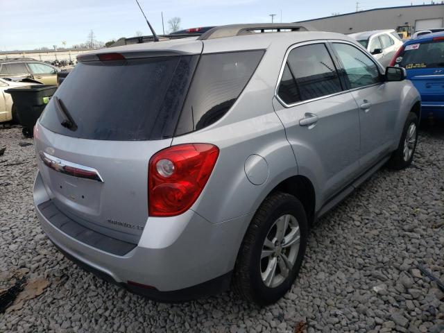 Photo 3 VIN: 2GNALPEK2C6328635 - CHEVROLET EQUINOX LT 