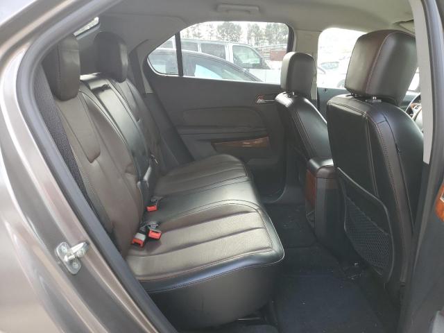 Photo 10 VIN: 2GNALPEK2C6368892 - CHEVROLET EQUINOX LT 