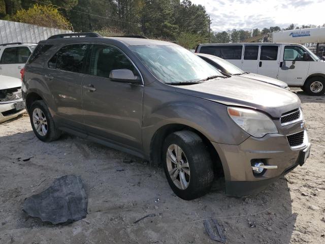 Photo 3 VIN: 2GNALPEK2C6368892 - CHEVROLET EQUINOX LT 