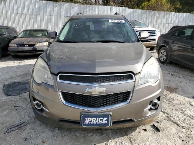 Photo 4 VIN: 2GNALPEK2C6368892 - CHEVROLET EQUINOX LT 