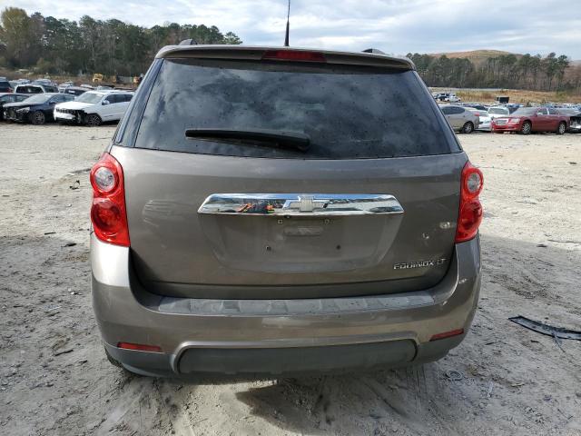 Photo 5 VIN: 2GNALPEK2C6368892 - CHEVROLET EQUINOX LT 