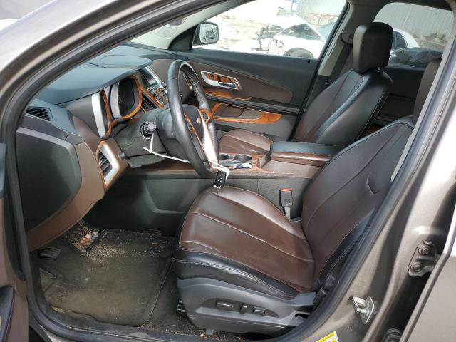 Photo 6 VIN: 2GNALPEK2C6368892 - CHEVROLET EQUINOX LT 