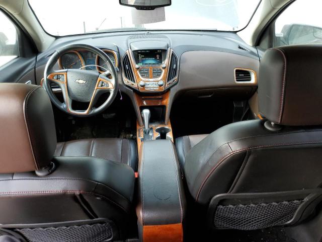 Photo 7 VIN: 2GNALPEK2C6368892 - CHEVROLET EQUINOX LT 