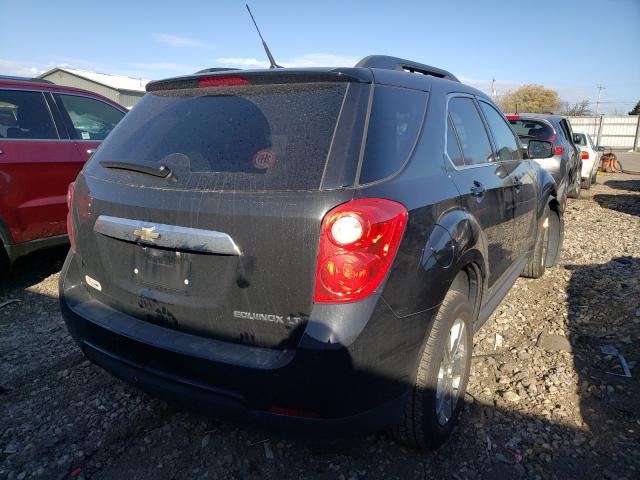 Photo 3 VIN: 2GNALPEK2C6374577 - CHEVROLET EQUINOX LT 