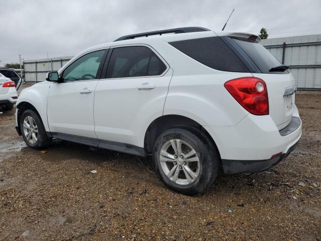 Photo 1 VIN: 2GNALPEK2C6386471 - CHEVROLET EQUINOX 