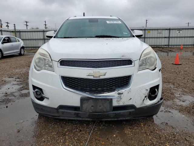 Photo 4 VIN: 2GNALPEK2C6386471 - CHEVROLET EQUINOX 