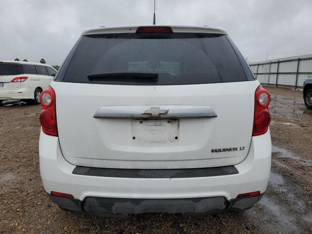 Photo 5 VIN: 2GNALPEK2C6386471 - CHEVROLET EQUINOX 