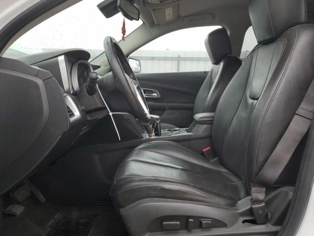 Photo 6 VIN: 2GNALPEK2C6386471 - CHEVROLET EQUINOX 